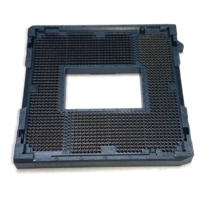 Socket LGA1155 Foxconn